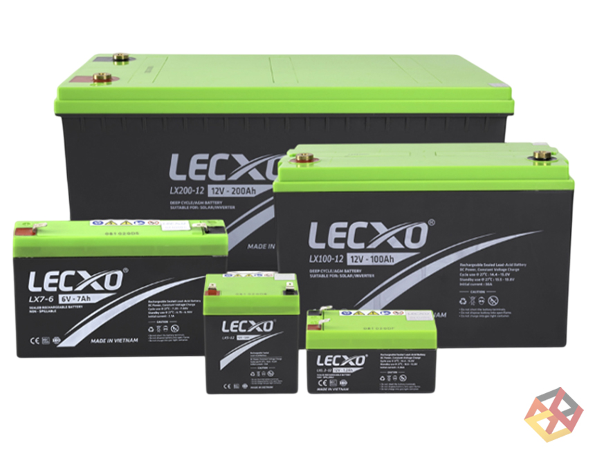 Lead Acid Battery