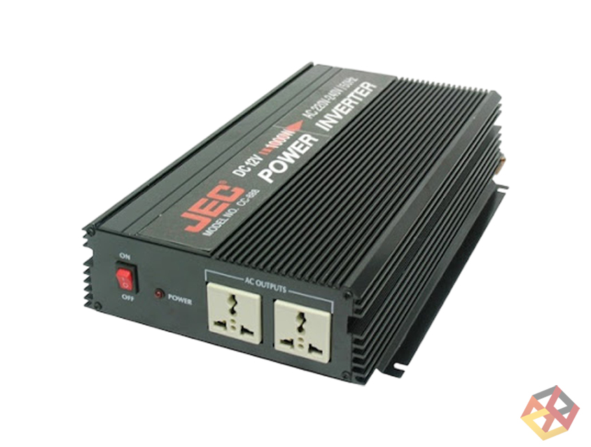 Inverter