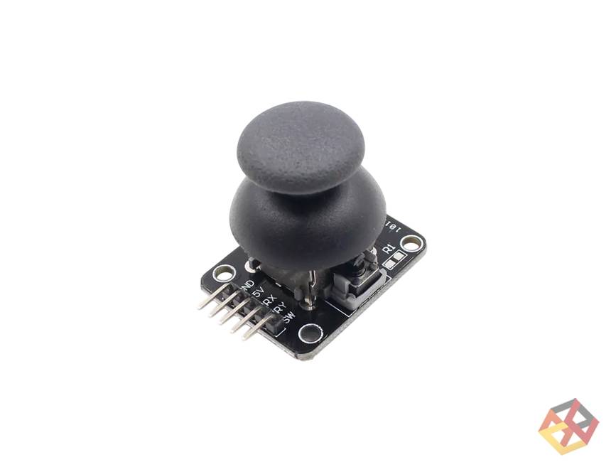 JOYSTICK SENSOR MODULE