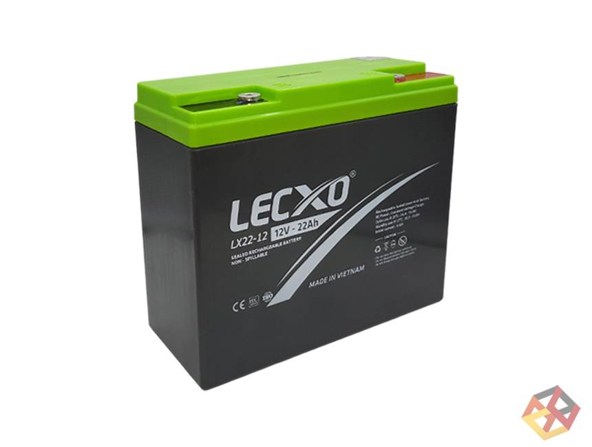 LECXO LX22-12 VIETNAM