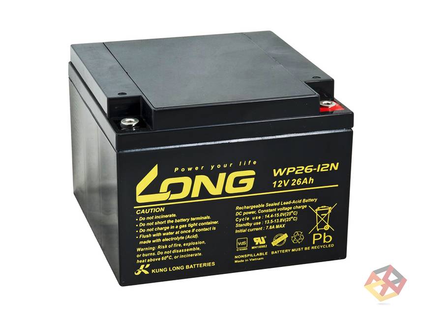 CR1620 3-Volt Lithium Battery 5-Per Pack (Maxwell)