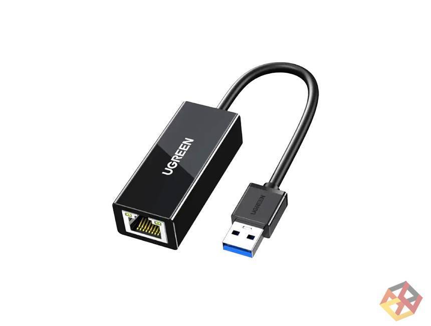 UGREEN CR111              