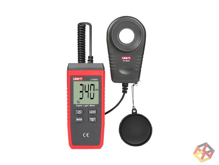 UNI-T UT383S              