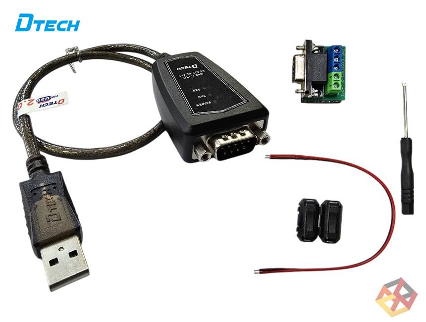 DTECH DT-5019             