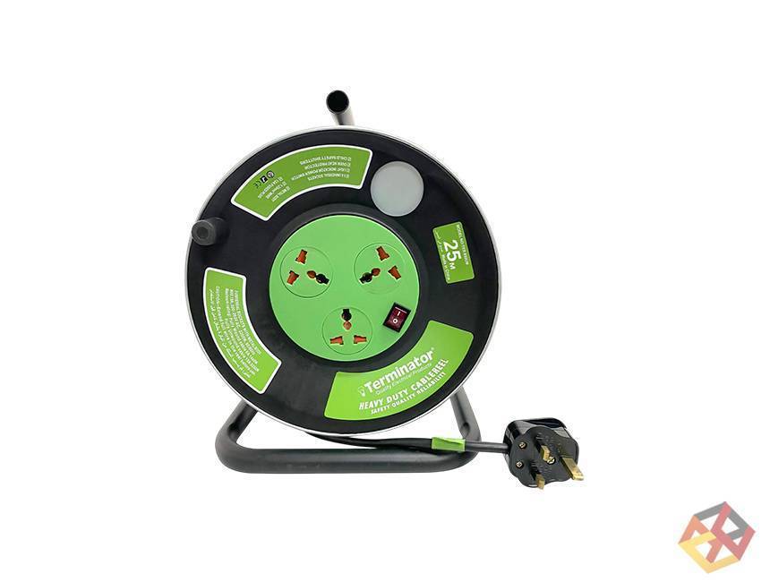 TERMINATOR TER 825UM      