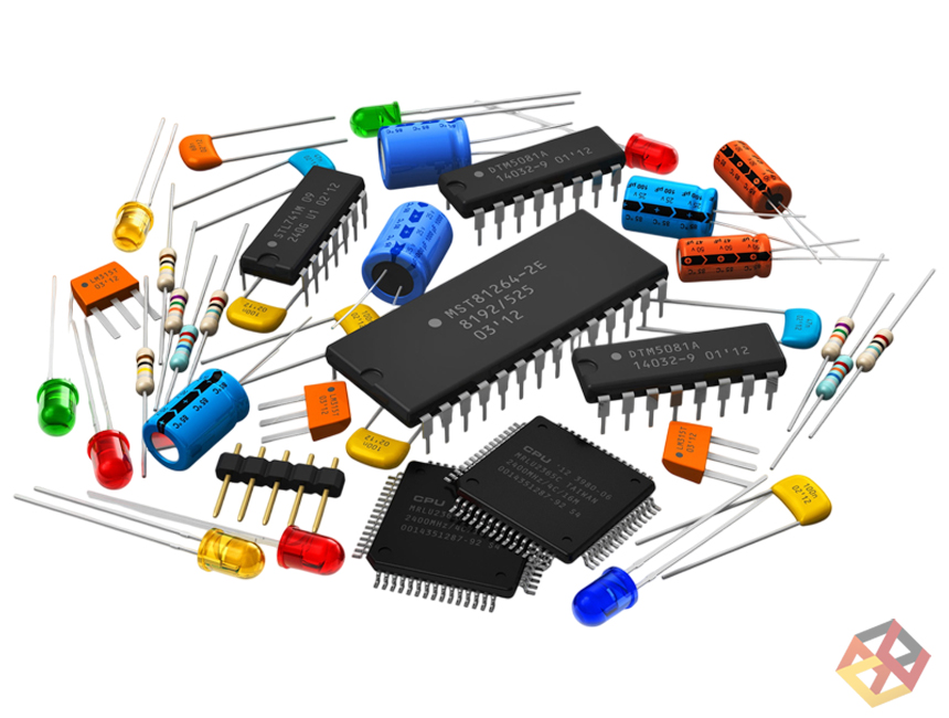Electronics Components
