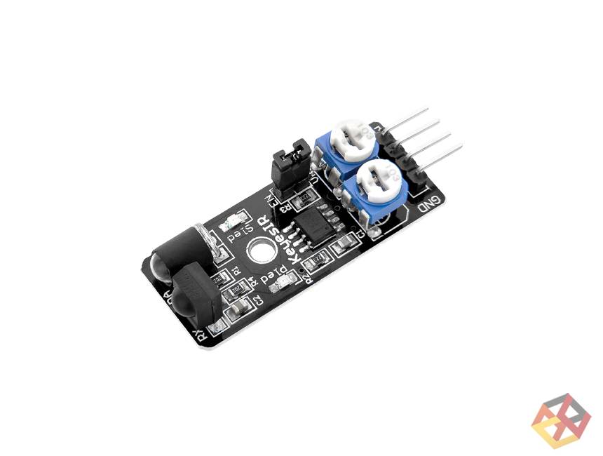 AVOID SENSOR MODULE IR-08H