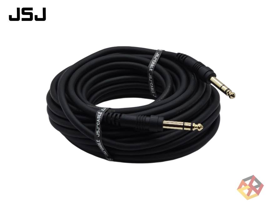 6.5MM STERIO TO STERIO