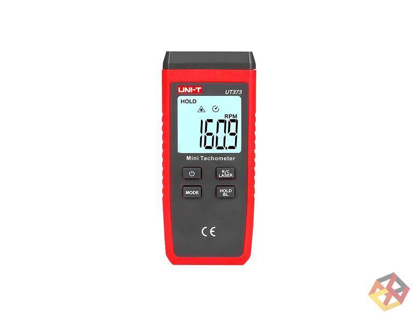 UNI-T UT373               