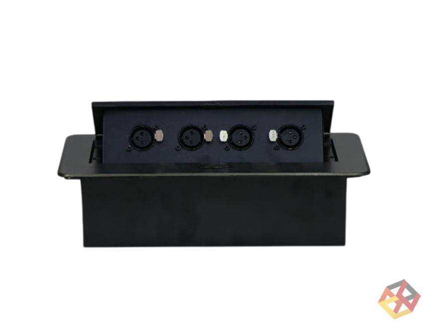 HIPOWER XLR POP UP TABLE S