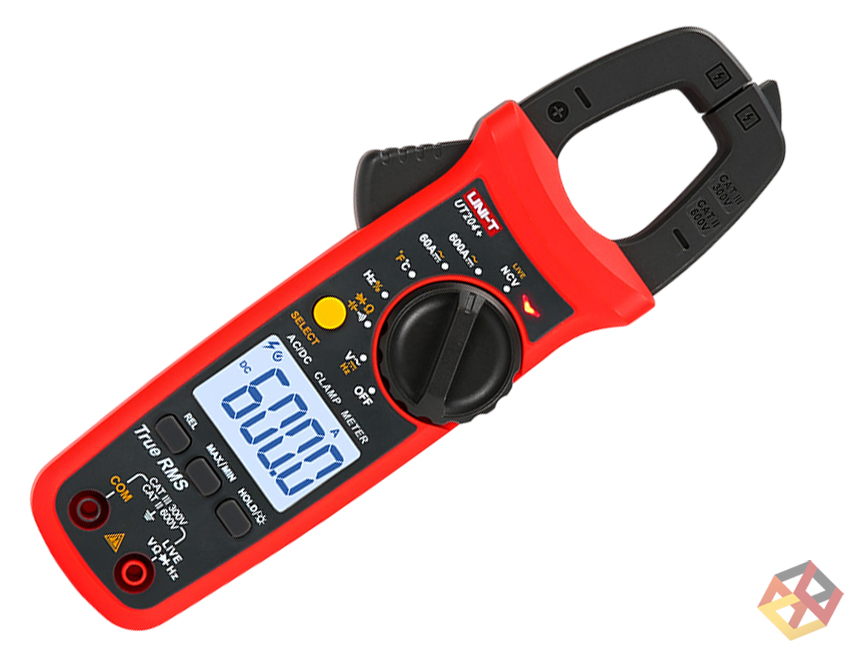 Clamp Meter