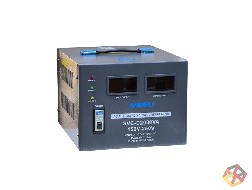 ANDELI SVC-D2000VA        