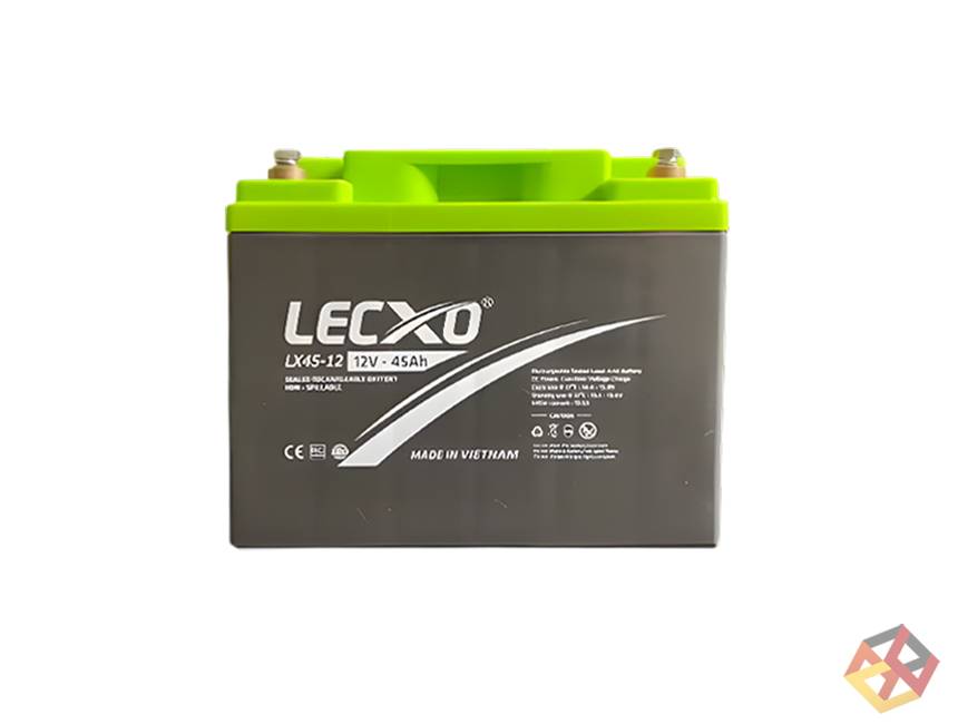 LECXO LX45-12 VIETNAM