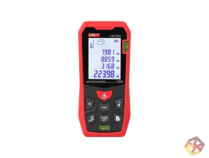 UNI-T LM120A              