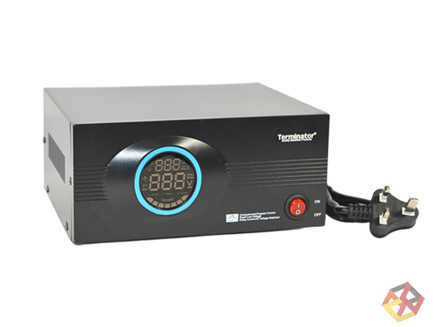 Voltage Stabilizer