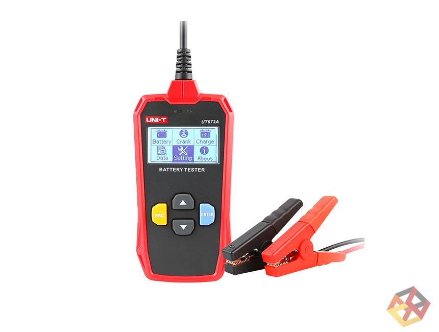UNI-T UT673A              