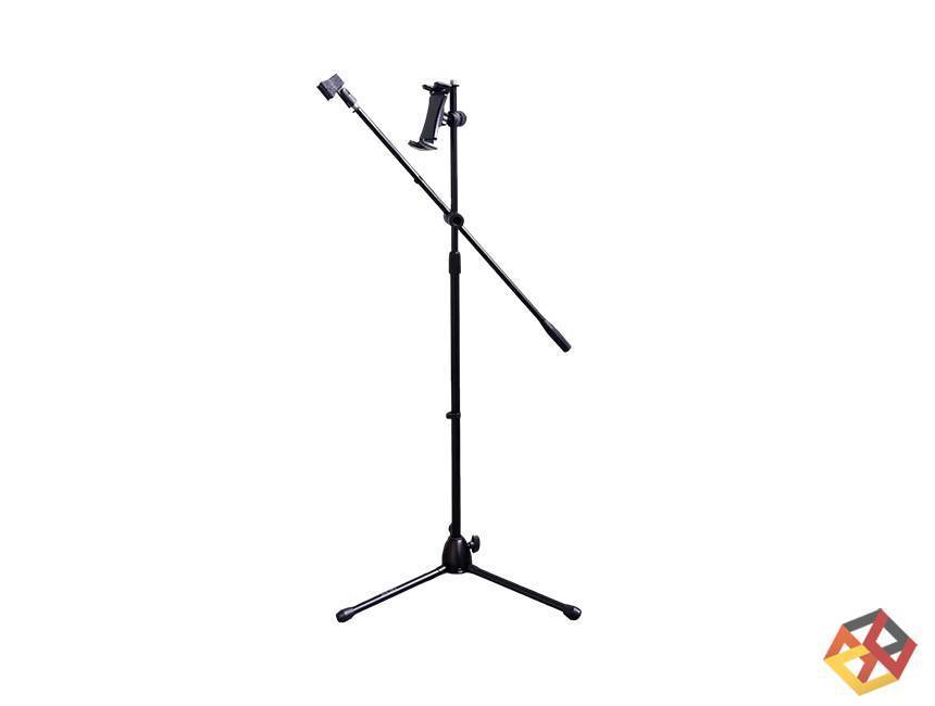 LECXO MICROPHONE STAND STM