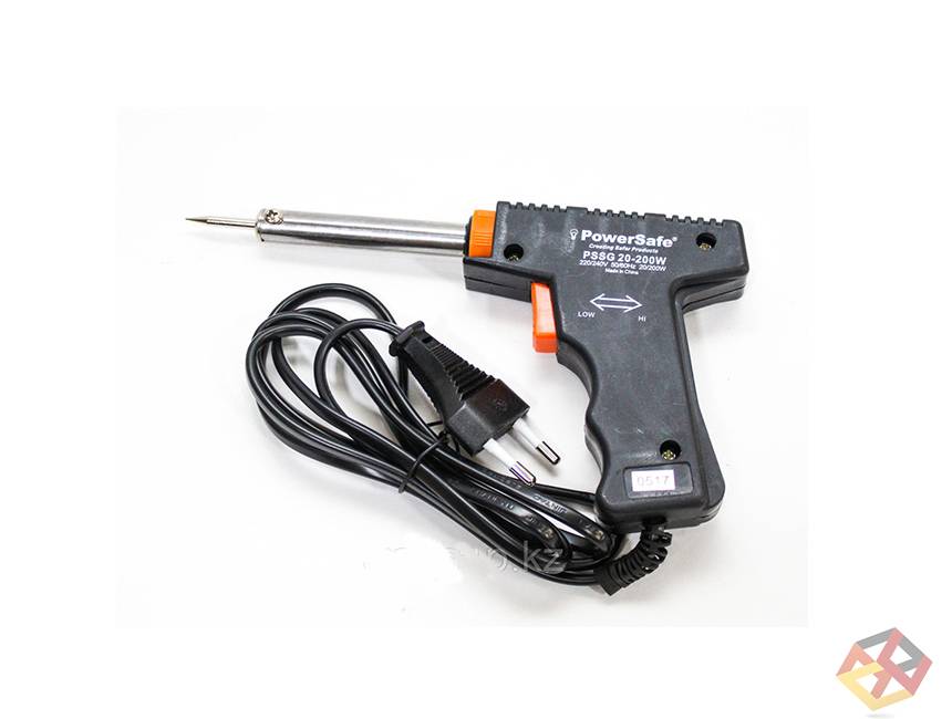 POWERSAFE PSSG 20-200W