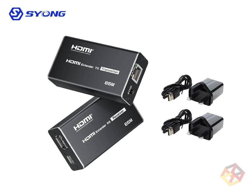 SYONG 60M 1080P@60HZ      