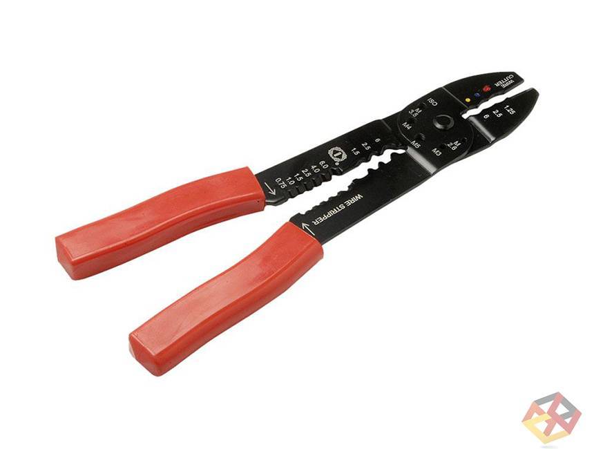 SPECIAL TOOLS TL-204