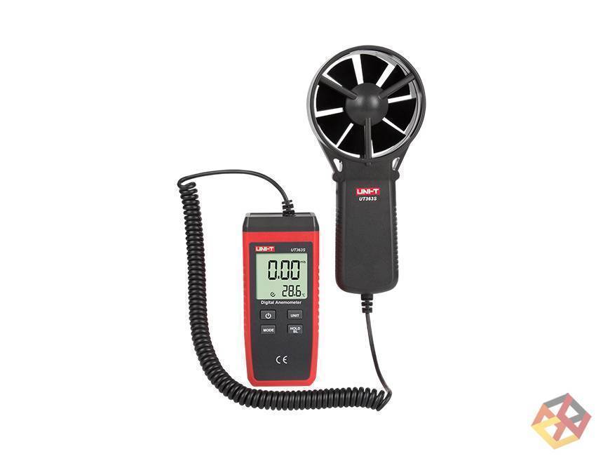 UNI-T UT363S              