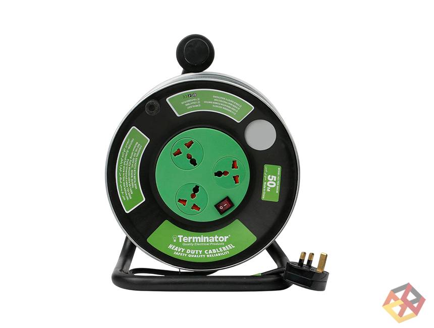 TERMINATOR TER 850UM      