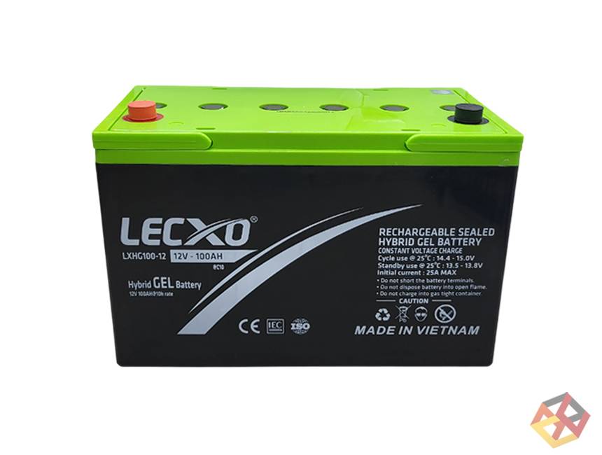 LECXO LXHG100-12 VIETNAM