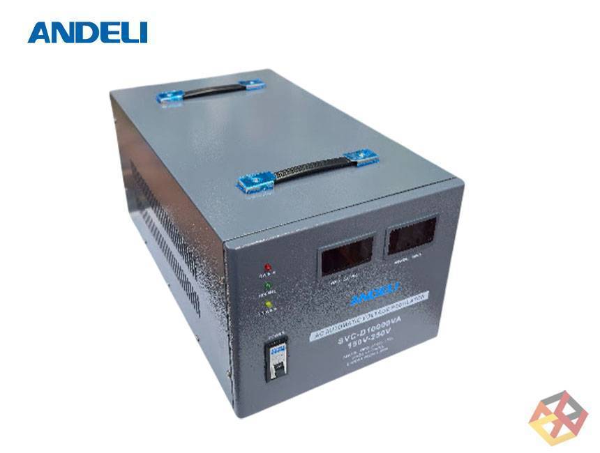 ANDELI SVC-D10000VA  SLIDE