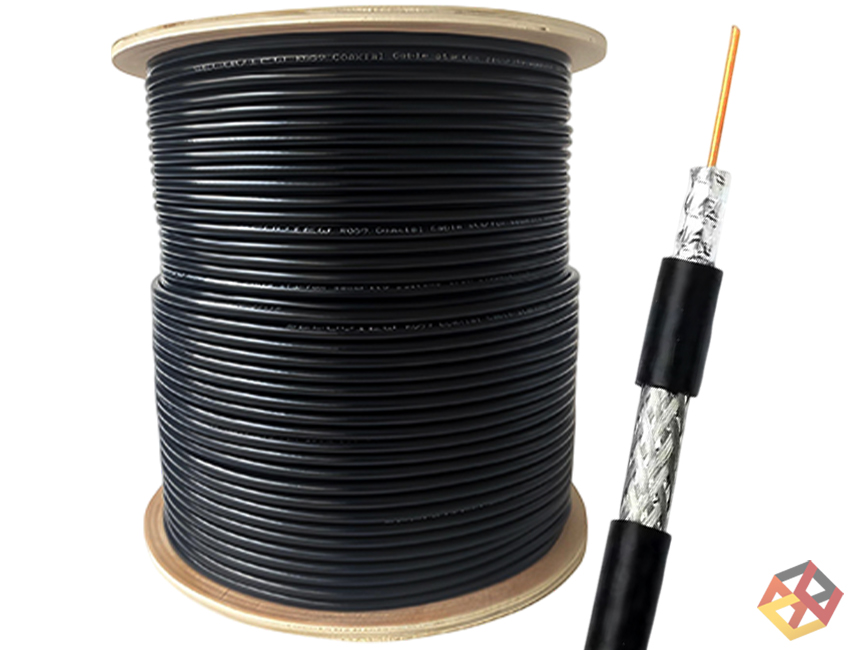 Coaxial Cables