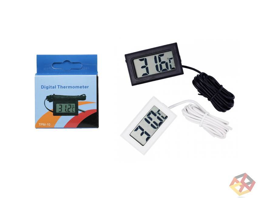 TPM-10 THERMOMETER