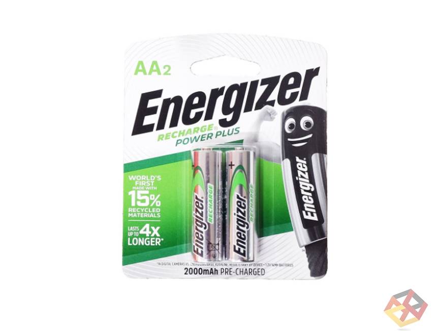 ENERGIZER AA NH15 HR6