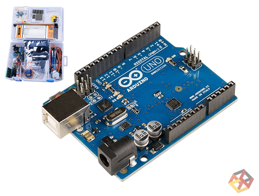 Arduino Kit
