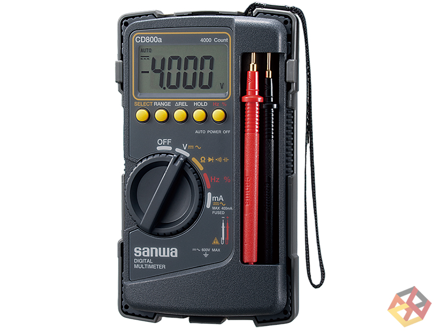 MultiMeter