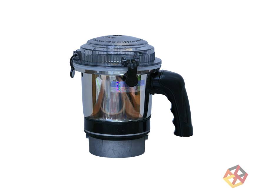 SUJATA MG SERIES SMALL JAR