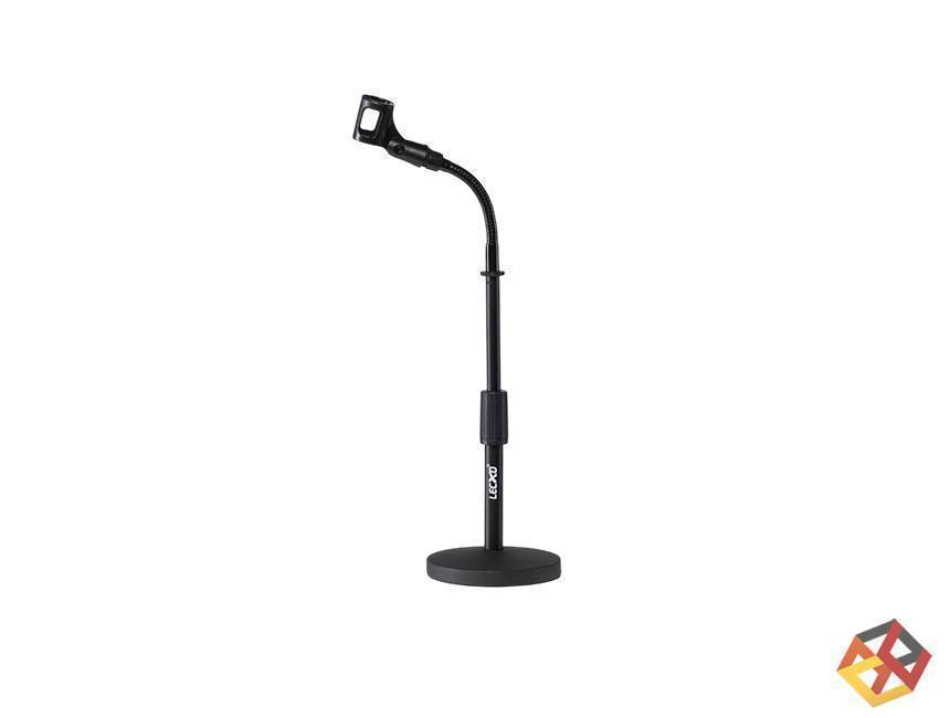 LECXO MICROPHONE STAND STM