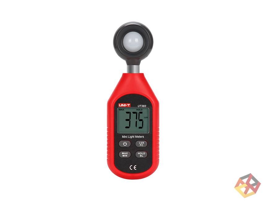 UNI-T UT383               