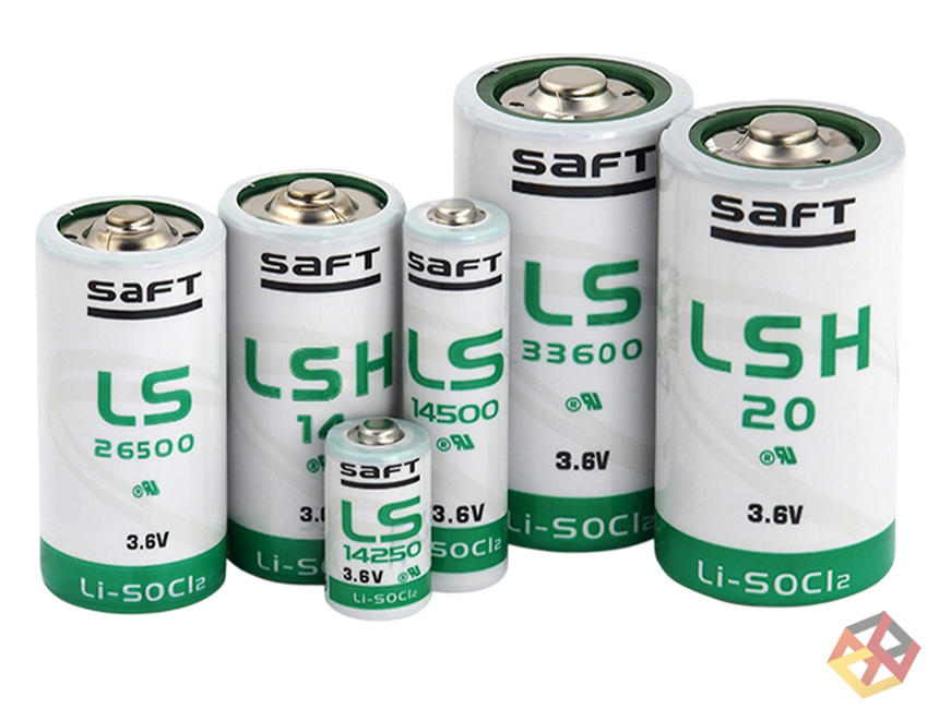 Lithium Battery