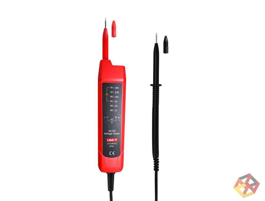 UNI-T UT22B-EU            