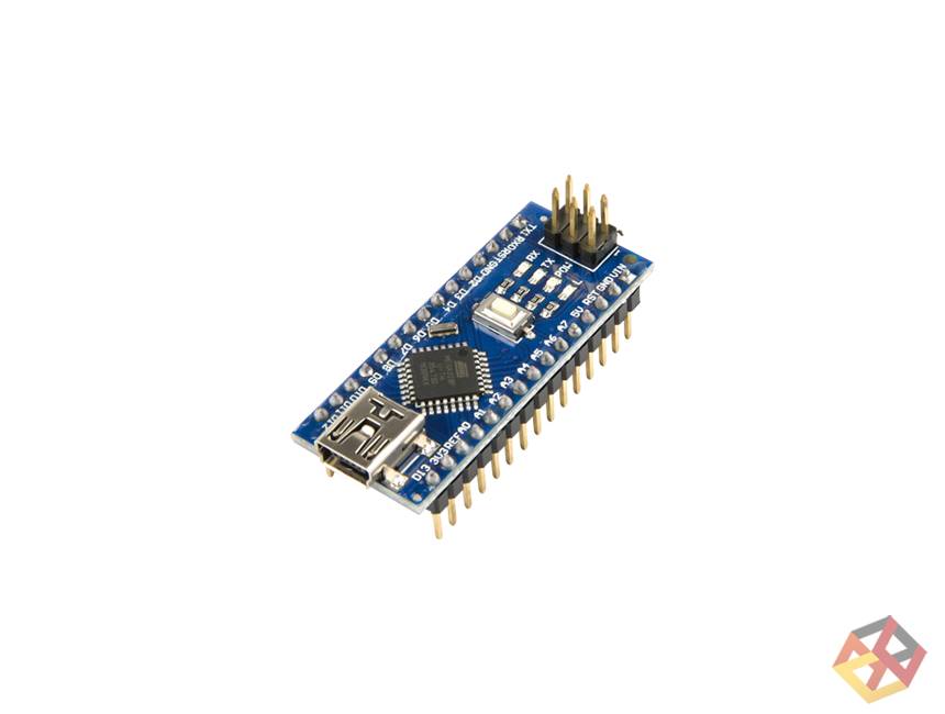 ARDUINO NANO BOARD