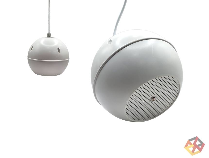 PRO-SOUND CSR-510         