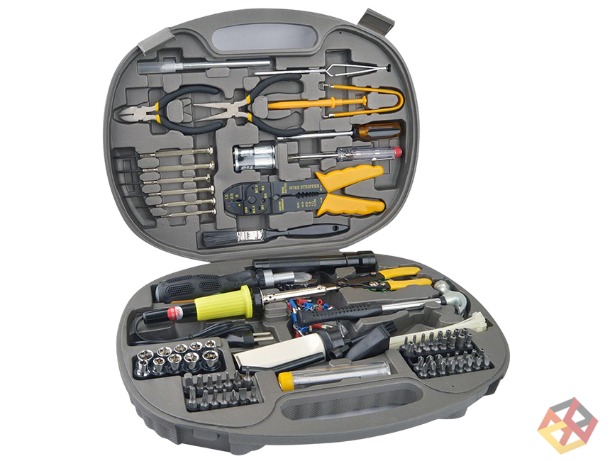 TOOL KIT