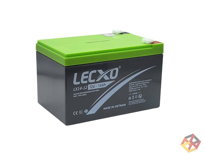 LECXO LX14-12 VIETNAM