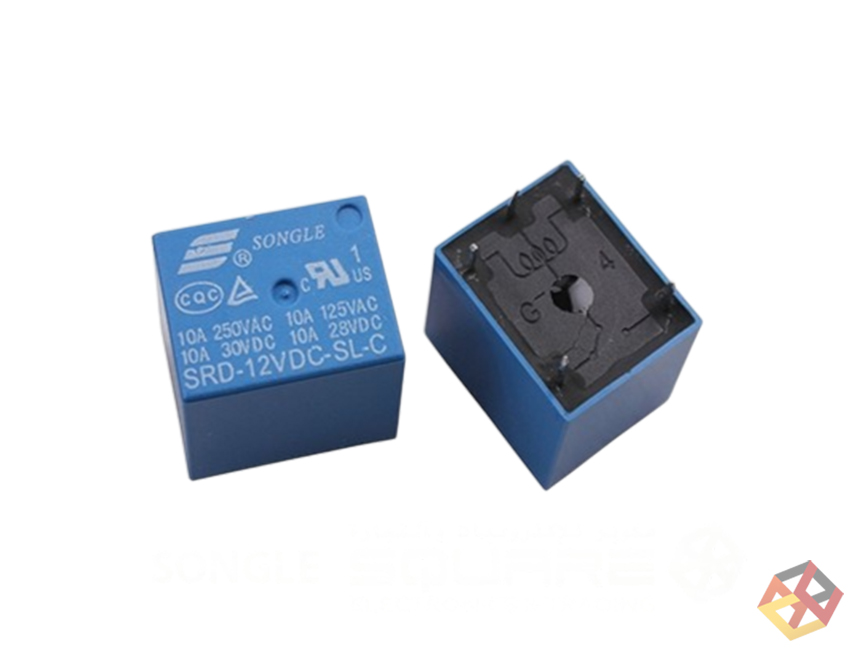 Relays