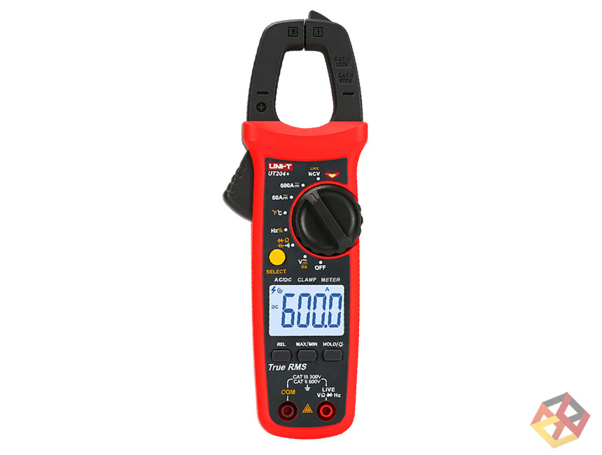 Clamp Meter