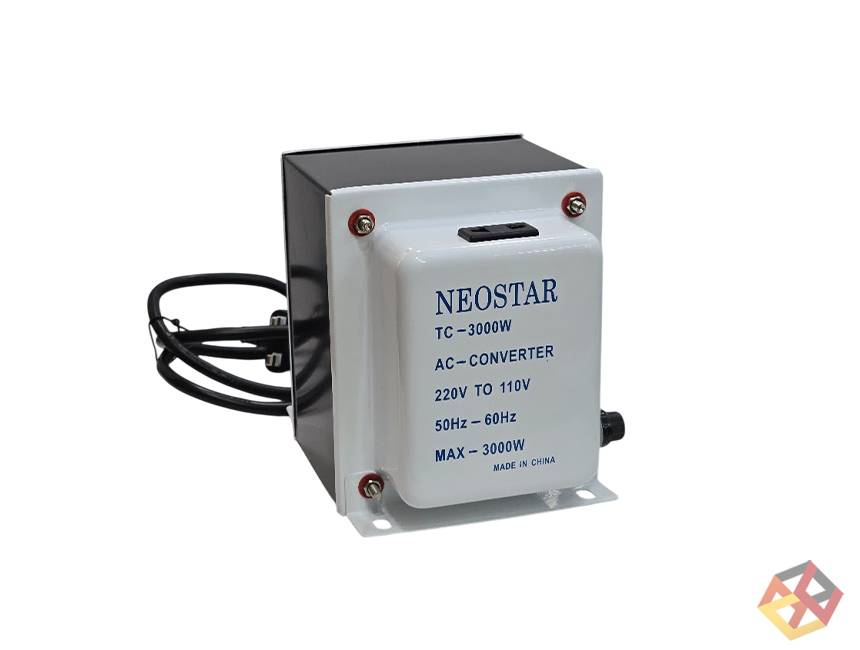 NEOSTAR TC-3000           