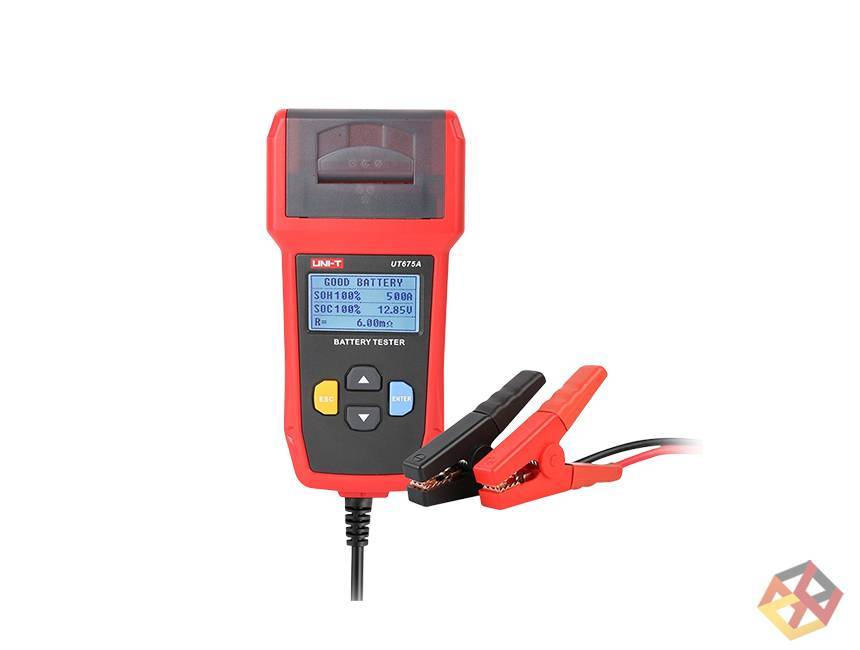 UNI-T UT675A              