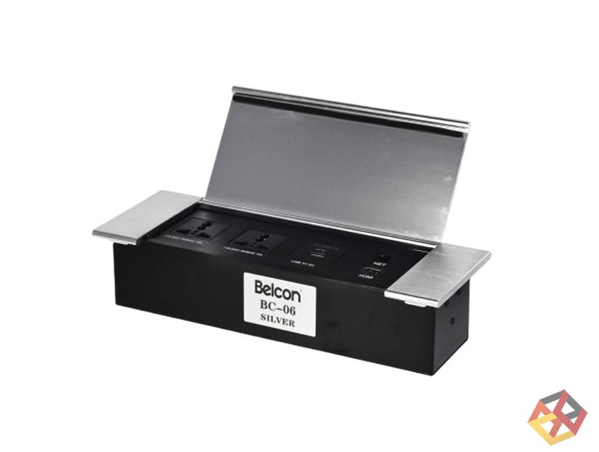 BELCON BC-06              
