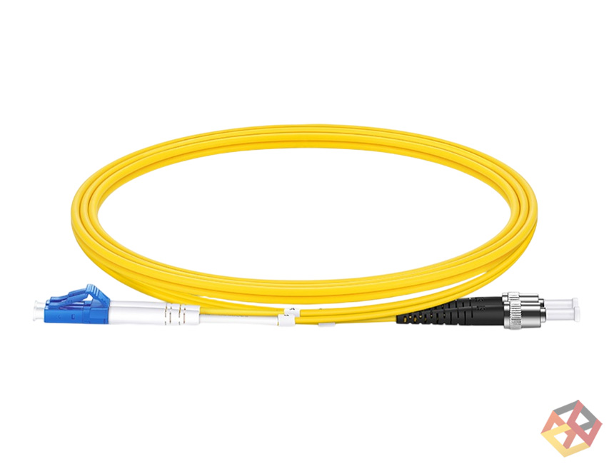 FIBER PATCHCORDS