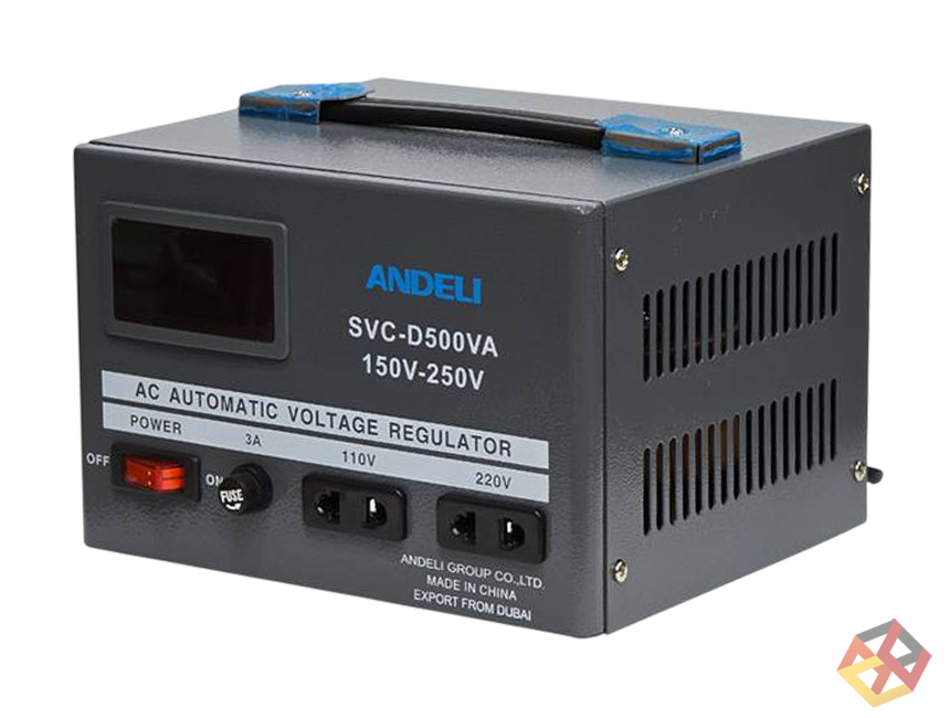 Voltage Stabilizer