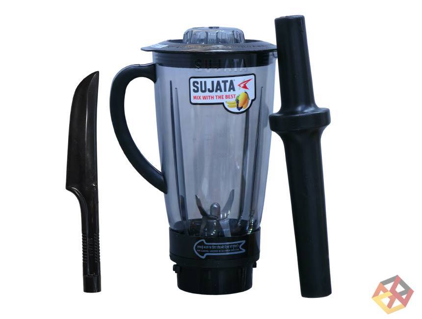 SUJATA MG SERIES BIG JAR  